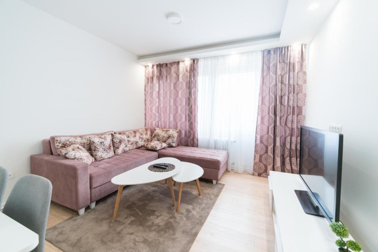 Apartma Skenderija Sarajevo