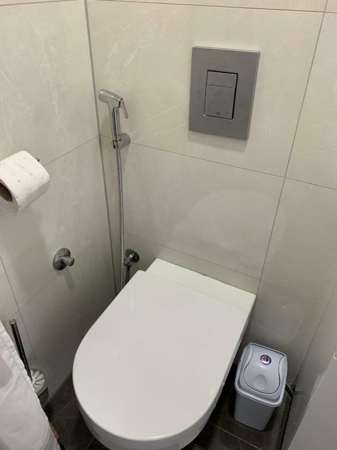 Apartma Skenderija *